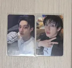 Karma バンチャン