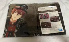 アイドリッシュセブン ビックサイズビジュアルタオル 狗丸トウマ