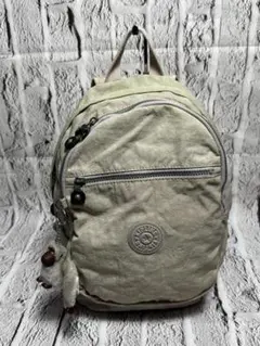 Kipling　キプリング　デイバック　リュック　ｗ0325-1216-⑧-21