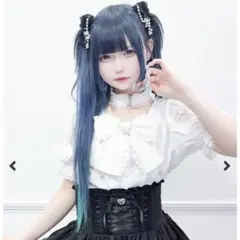 さ*ら様 エナメル ゴシック サキュバスコスプレ衣装 malymoon マリーム