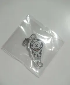 BT21 Halloween LINE FRIENDS 渋谷 ガチャ チミー