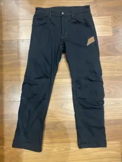 クシタニ エキスパンドライダースパンツ Lサイズ カラー：ブルー 2025