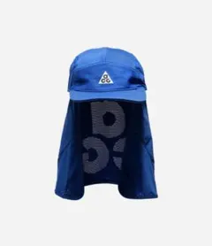 新品 未使用 NIKE ACG フライ キャップ タグ付き