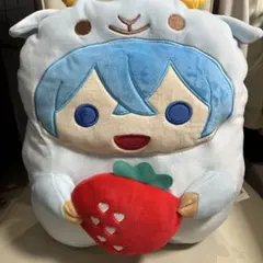 ぴ*式様 すとぷり ころん あにまる ぬいぐるみ