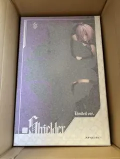 東京フィギュア　マシュ・キリエライト　限定ver