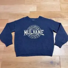 しまむら ニット レディース セーター トップス M