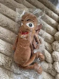 トゥントゥントゥンサフール ぬいぐるみバック