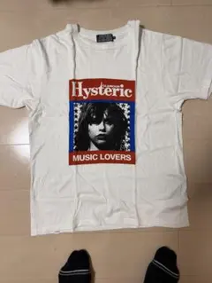 人気✨ヒステリックグラマー 半袖Tシャツ ヒスガール L - メルカリ