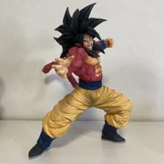 ドラゴンボール BWFC SMSP 超サイヤ人4 A賞 01 海外正規品のサムネイル