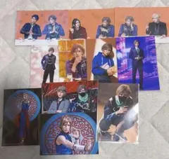 摂津万里 ブロマイド