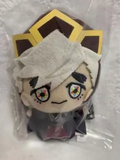 鬼滅の刃 童磨 幼少期 ちびぐるみ