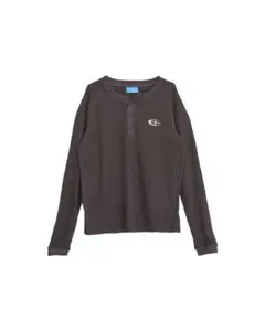 King Gnu CEN+RAL ワッフルT チャコール M - メルカリ