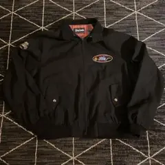 ワークジャケット ブルゾン