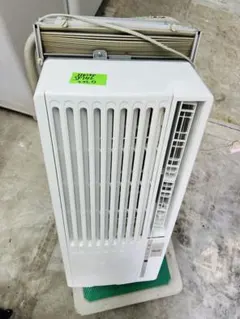 SP146 Haier 窓用エアコンJAー16U\2020年製のサムネイル