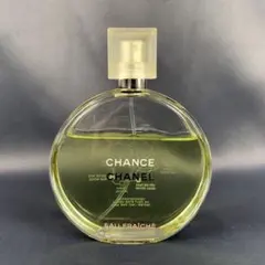 CHANEL シャネル チャンス　オー　フレッシュ　香水 100ml