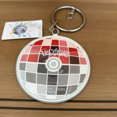 新品未使用　USJポケモン モンスターボール チケットホルダー