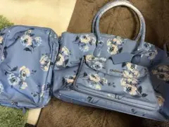 キャスキッドソン　マザーズバッグ