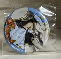 銀魂　ドS 缶バッジ　高杉