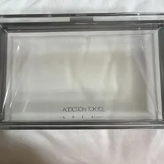 アディクション2020 ノベルティ