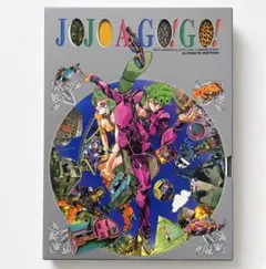 2026年最新】jojo a go goの人気アイテム - メルカリ