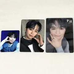 後藤 威尊 INI HMV トレカ THE ORIGIN セット まとめ売り