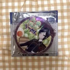 刀剣乱舞 ぬーどるストッパー くじ アクリルコースター 薬研藤四郎