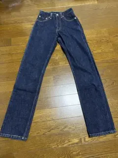 Levi's 501 デニムパンツ インディゴ W25 L32のサムネイル