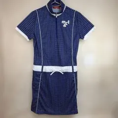 ピーエックスジー PXG ノースリーブ ニットドレス S - メルカリ