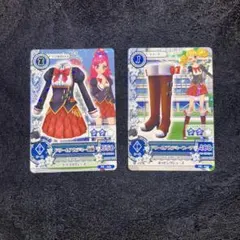 アイカツ ドリームアカデミー 制服 夏服 セット - メルカリ