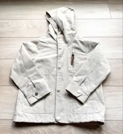 beams マウンテンパーカー