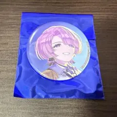 学園アイドルマスター 有村麻央 缶バッジ The 1st Period - メルカリ