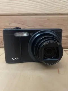 2026年最新】ricoh cx4の人気アイテム - メルカリ