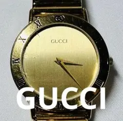 GUCCI グッチ 3000.2.M ユニセックス 腕時計 新品電池 稼働品 Yahoo!オークション -「3000.2.m」(男性用) (グッチ)の落札相場