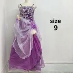 mizutanさん専用⭐︎美品！ピアノ発表会用ドレス 青い鳥ドレス専門店
