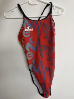 Jakedレディーススポーツ用水着