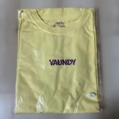 Vaundy 深呼吸 ロンT 新品未開封Light Gray Sサイズ - メルカリ