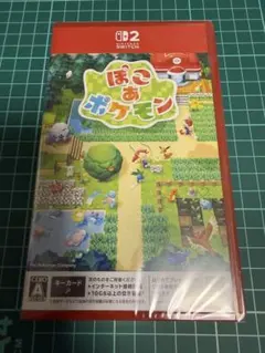 ぽこ あ ポケモン