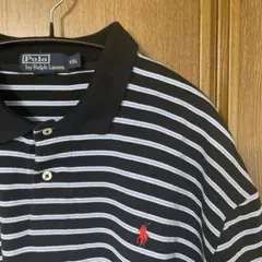 ラルフローレンポロシャツ