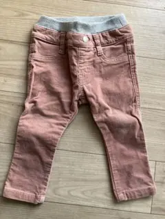 ELFINDOL CLASSIC ピンクパンツ 80サイズ