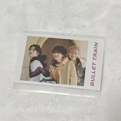 【アロハ、ハル、シューヤ】『Why don’t you 超特急？』ミニフォト