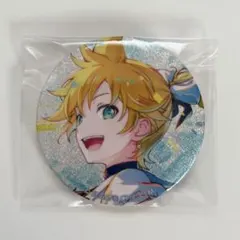 プロセカ 缶バッジ 鏡音レン 45a 匿名配送】 鏡音レン プロセカ 缶バッジ 45A vol.45A 1個 - メルカリ