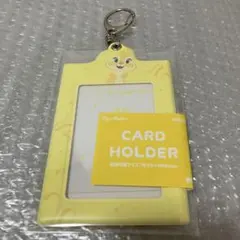 ミスバニー　トレカケース