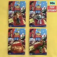 希少 トイストーリー Disney 1995 ビンテージ USA 希少 トイストーリー Disney 1995 ビンテージ USA - メルカリ