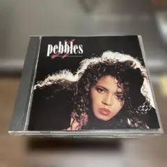Pebbles R&B Soul Boogie Funk Disco