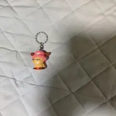 ワンピース トニートニー・チョッパー キーホルダー