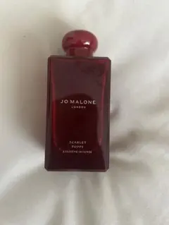 Jo Malone スカーレットポピーコロンインテンス