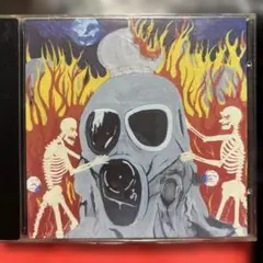 L.A. DEATH COALITION デスメタルコンピ