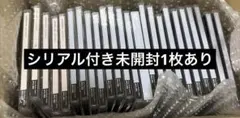 ZEROBASEONE ゼベワン 回帰LOVE CD シリアル 未開封付き