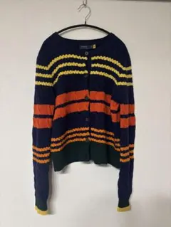 POLO Ralph Lauren ニット カーディガン