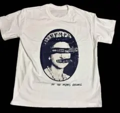 激安Sex Pistols GOD SAVE THE QUEEN Tシャツ 古着